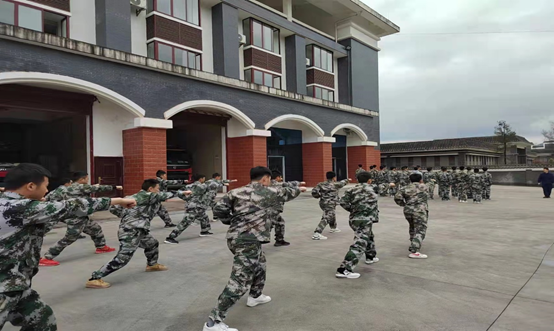 武装3